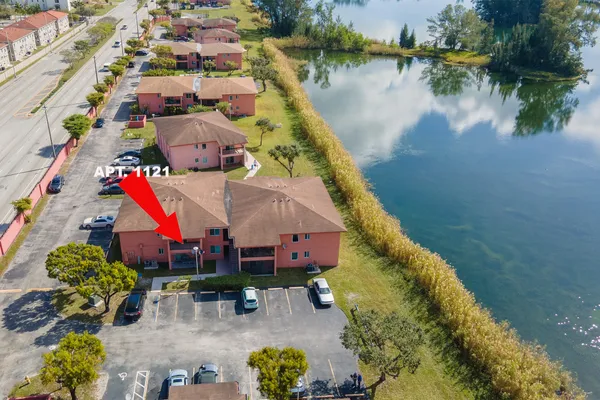 $2,150 | 2020 Northwest 119th Street, Unit 1121, Miami, FL 33167