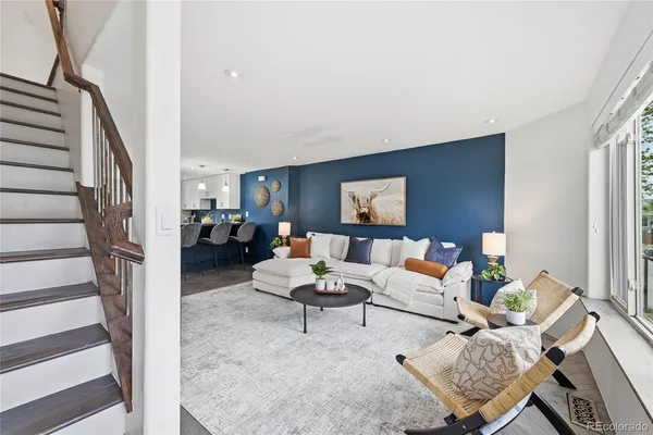 $355,000 | 9850 West Stanford Avenue, Unit B, Littleton, CO 80123