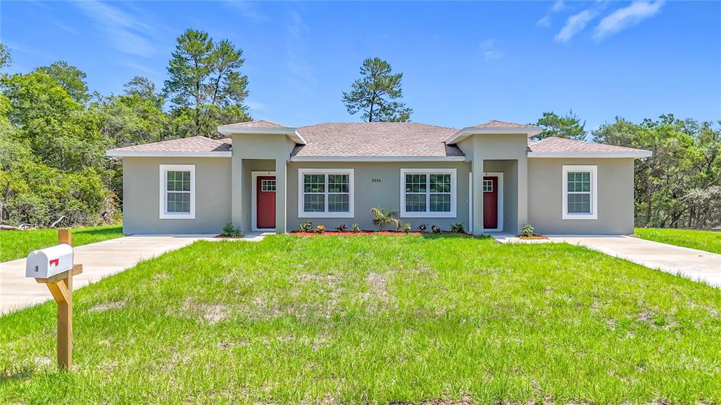 3525 Southwest 163rd Pl Road Ocala, FL 34473 - Photo 2 of 80