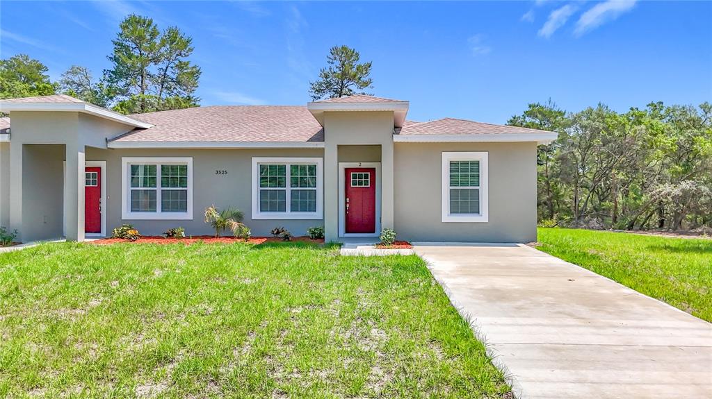 3525 Southwest 163rd Pl Road Ocala, FL 34473 - Photo 4 of 80