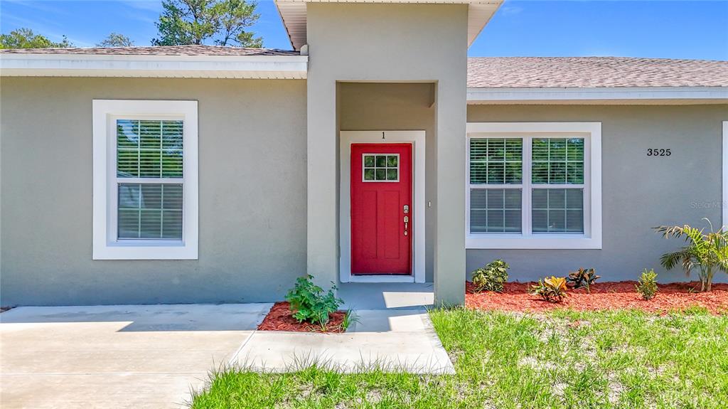 3525 Southwest 163rd Pl Road Ocala, FL 34473 - Photo 5 of 80