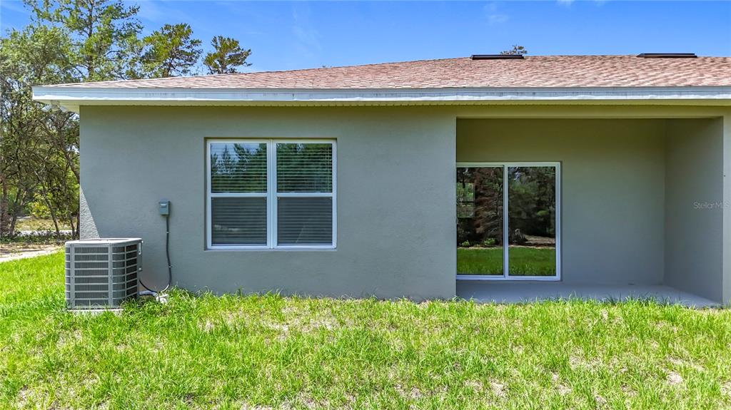 3525 Southwest 163rd Pl Road Ocala, FL 34473 - Photo 72 of 80