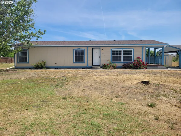 $330,000 | 80555 North Hill Drive, Hermiston, OR 97838