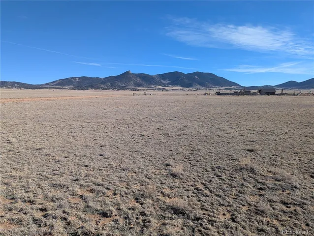 $20,000 | 246 Montezuma Road, Lake George, CO 80827