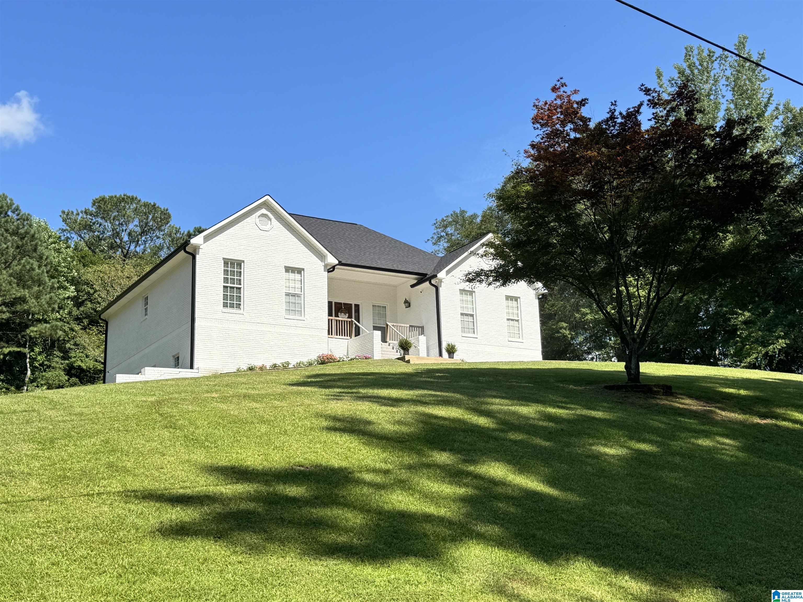 150 Ross Street Heflin, AL 36264 - Photo 2 of 86
