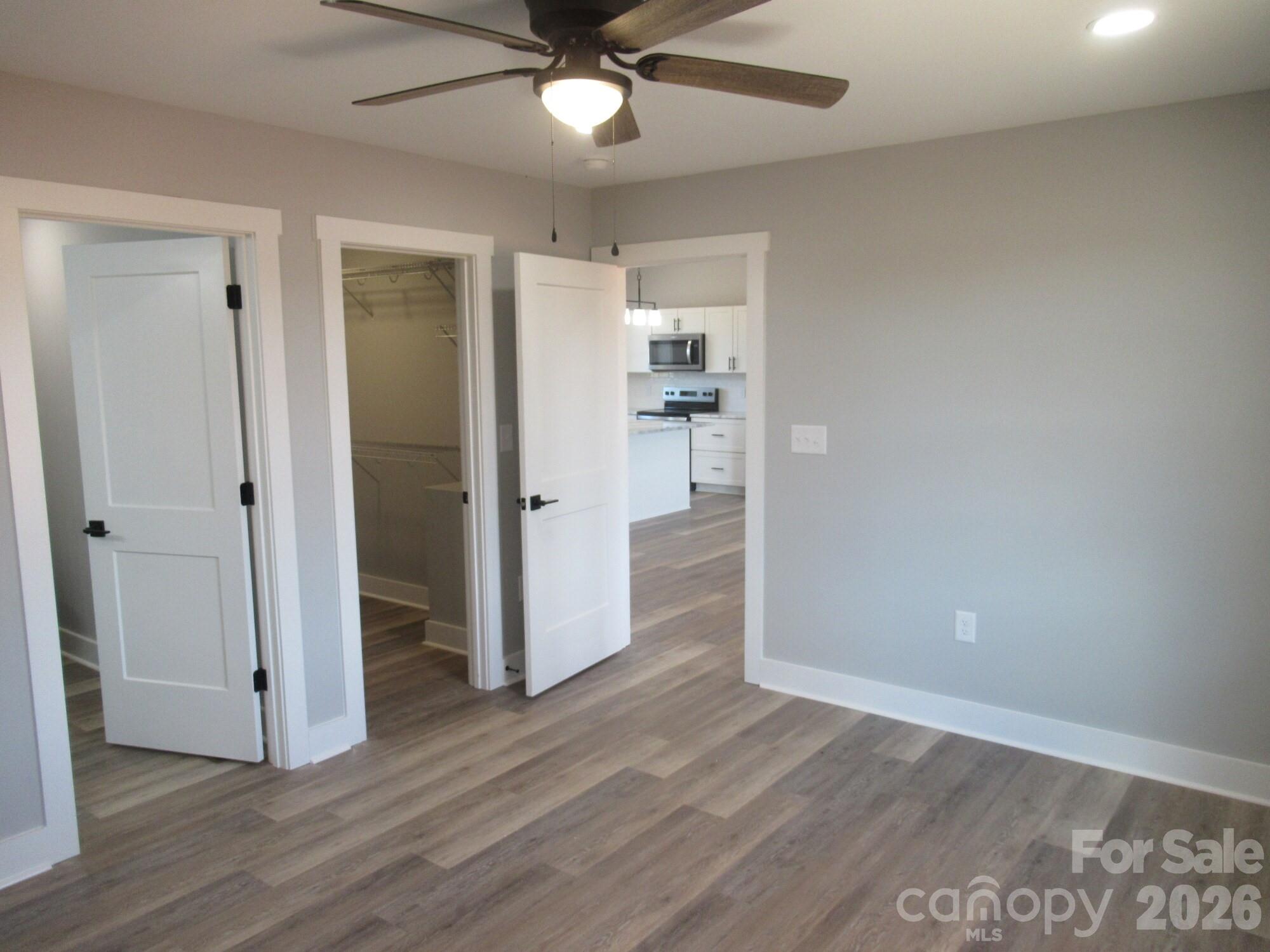 345 Old Belwood Road Lawndale, NC 28090 - Photo 14 of 26