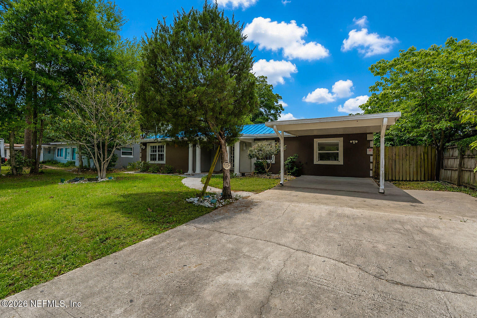6750 Orkney Road Jacksonville, FL 32211 - Photo 4 of 41 6750-Orkney-Rd-03-Exterior-Front