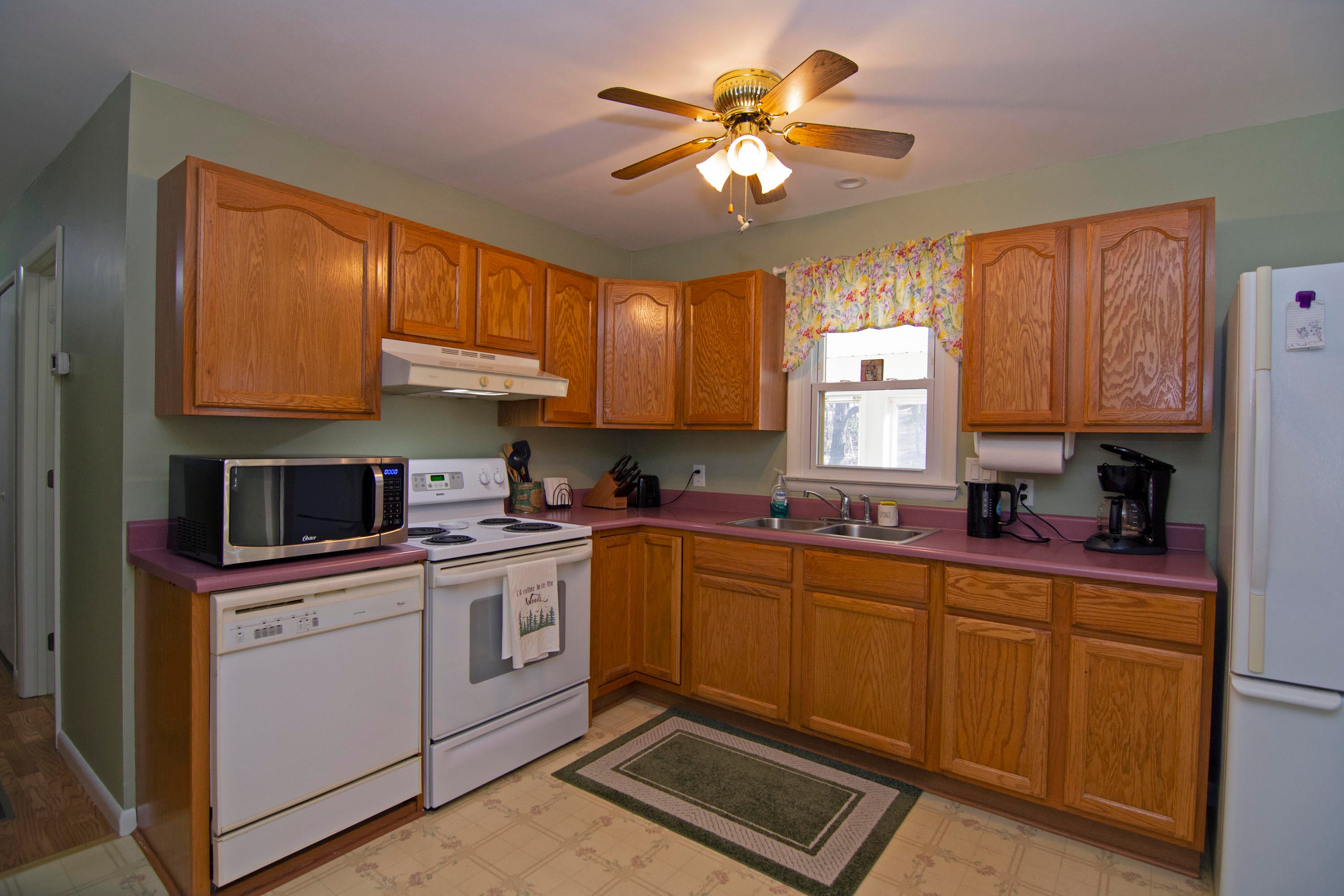 1931 Zenith Road Gap Mills, WV 24941 - Photo 31 of 98 Gallery Image 31