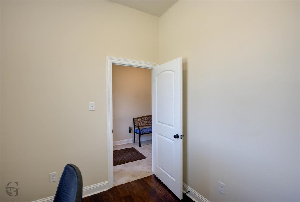 107 Caiden Street Benton, LA 71006 - Photo 31 of 31 5th bedroom used as an office space