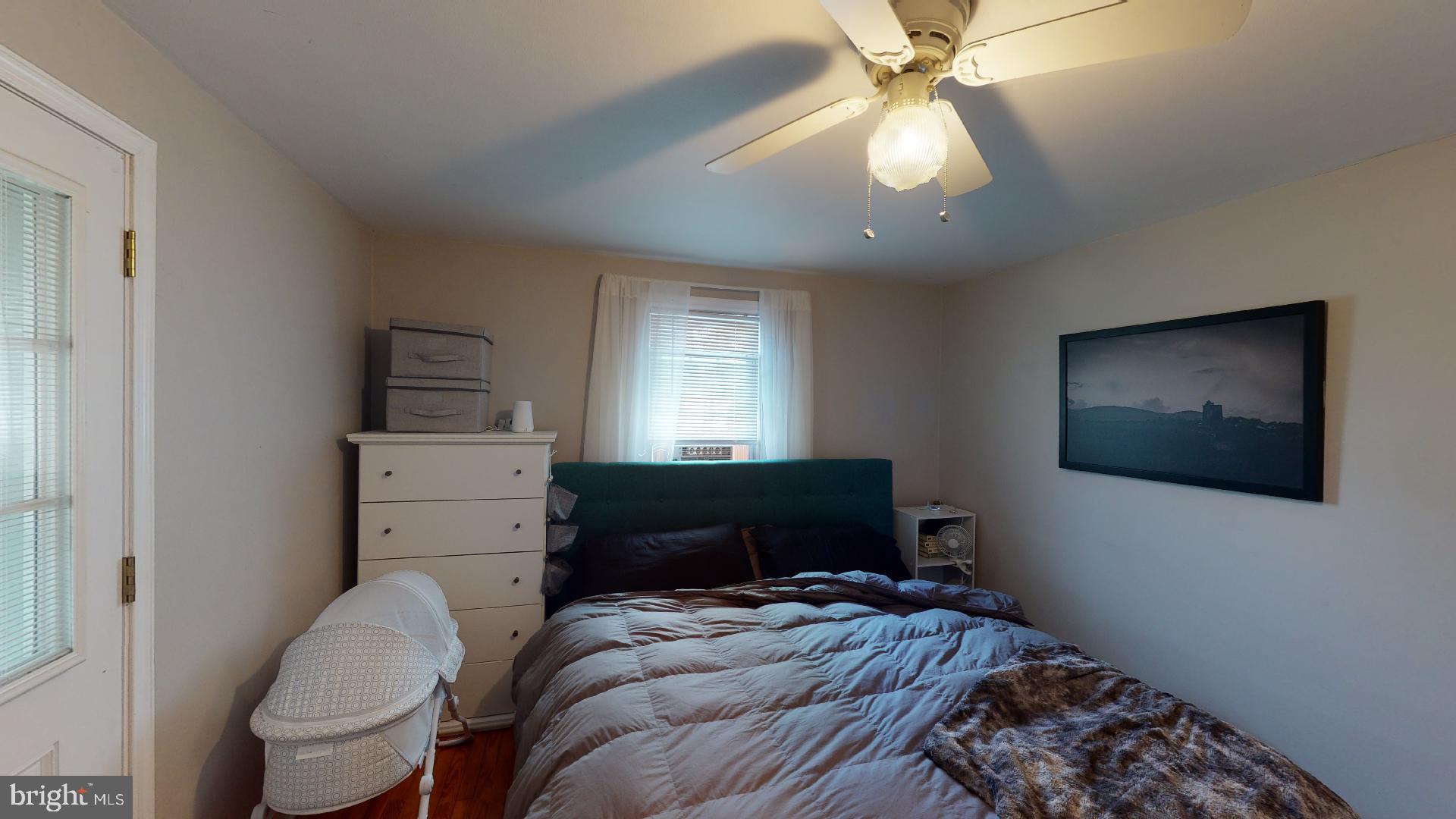 919 Valley Forge Road Phoenixville, PA 19460 - Photo 12 of 40 Unit 1 Bedroom 1