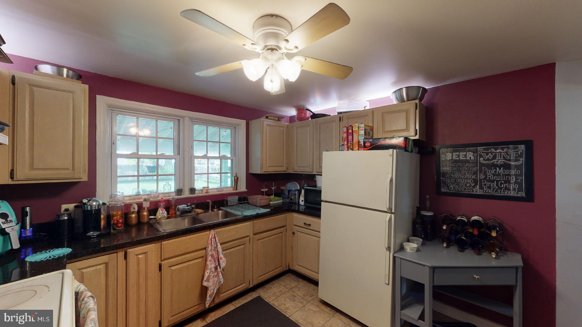 919 Valley Forge Road Phoenixville, PA 19460 - Photo 8 of 40 Unit 1 Kitchen