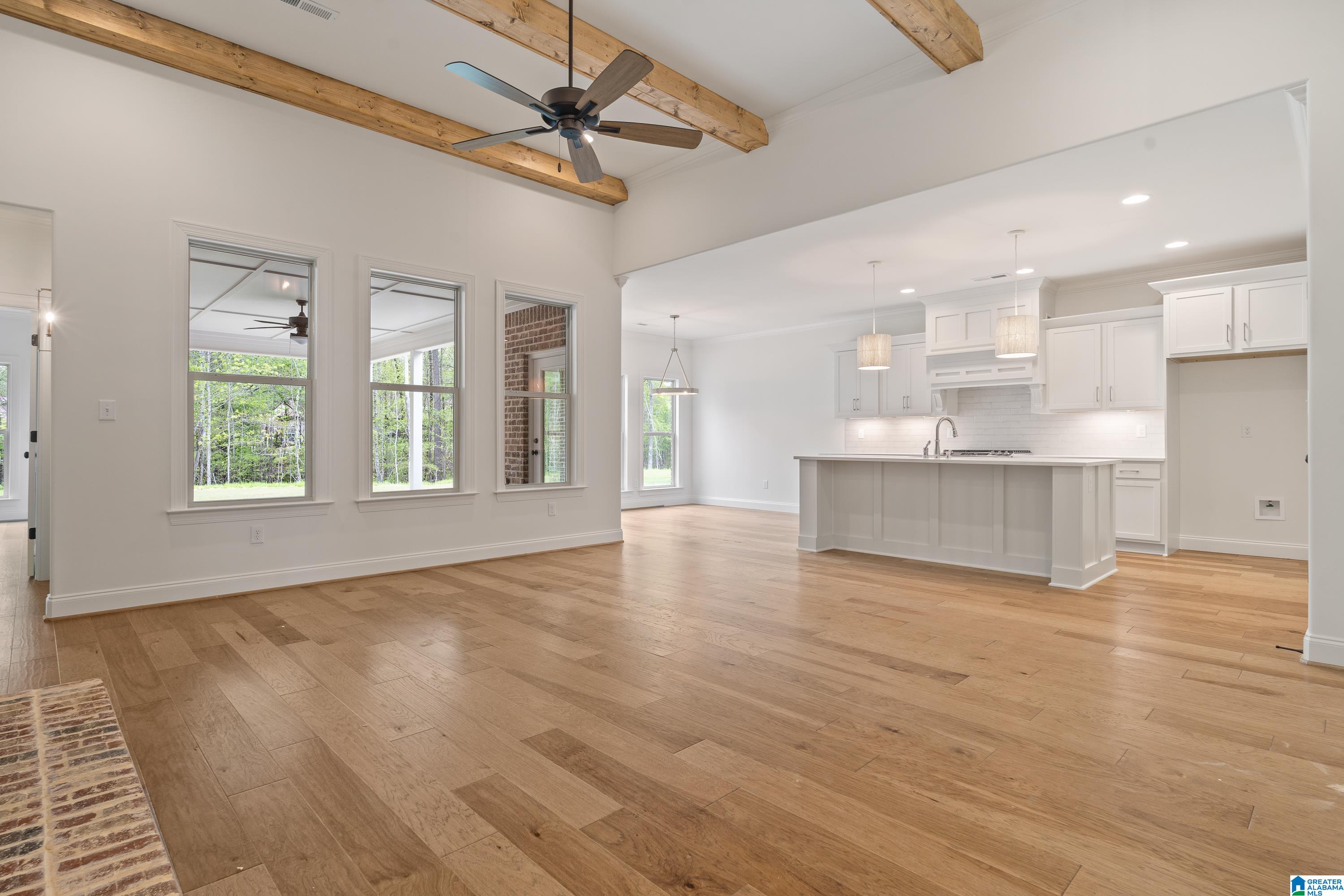 632 Kirkwall Lane Pelham, AL 35124 - Photo 5 of 43