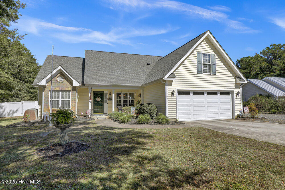 1031 Washington Acres Road Hampstead, NC 28443 - Photo 1 of 56 use this as primary