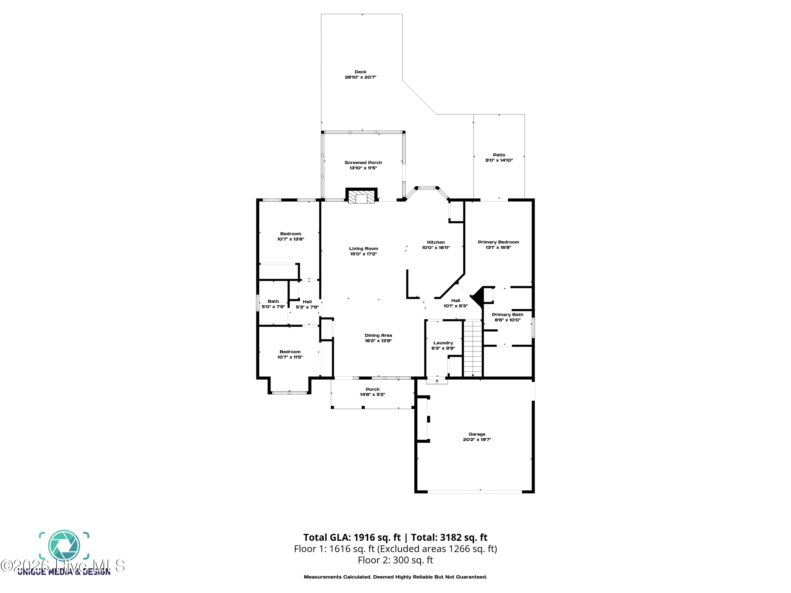 1031 Washington Acres Road Hampstead, NC 28443 - Photo 60 of 60 Gallery Image 60