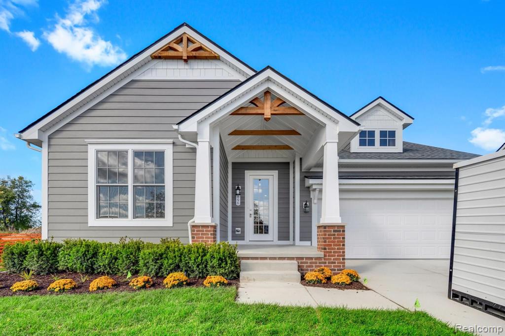 877 Ridge Canton Mi 48188 Canton, MI 48188 - Photo 2 of 20