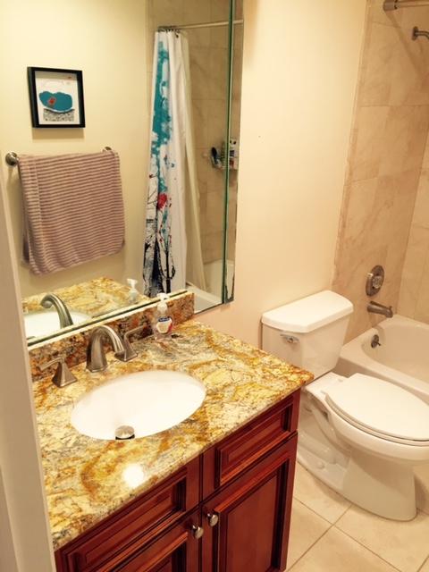 7740 Kenway Place East Boca Raton, FL 33433 - Photo 23 of 28 2nd bath.