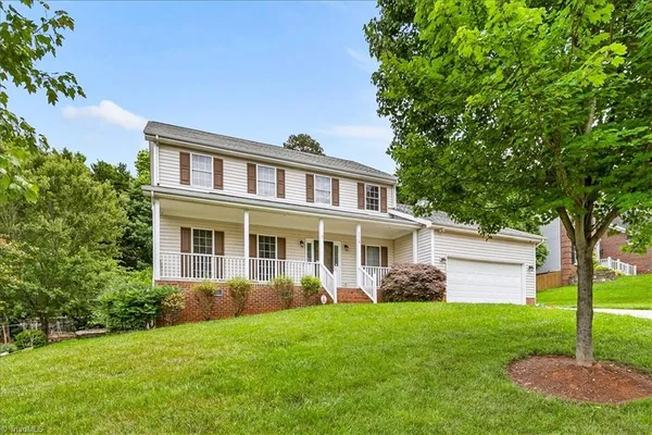 $460,000 | 3614 Tagus Drive, Greensboro, NC 27410