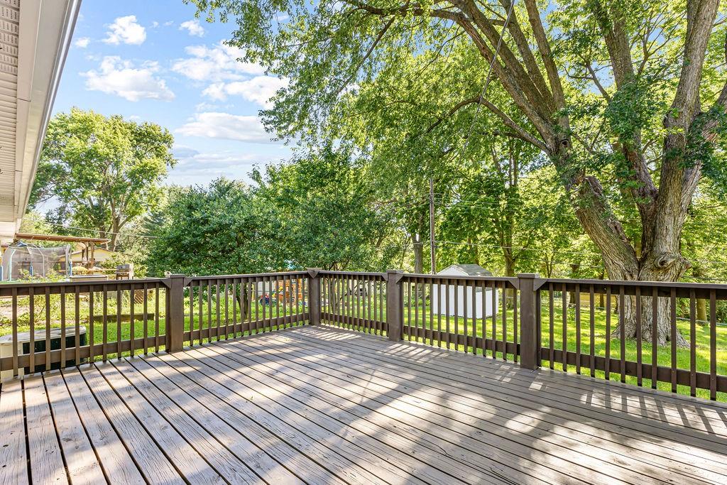 5522 Ripley Street St. Joseph, MO 64506 - Photo 32 of 40