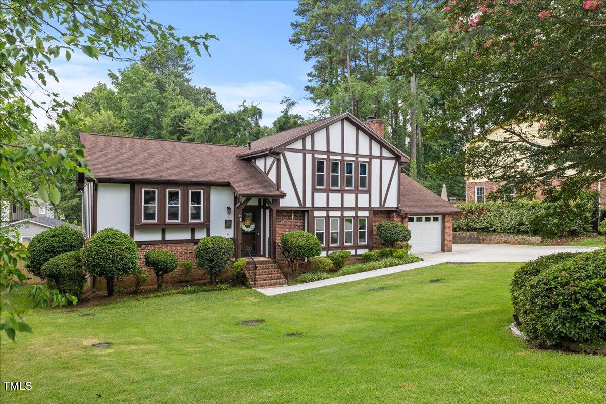 2020 Port Royal Road Raleigh, NC 27609 - Photo 4 of 75 04-2020 Port Royal Rd