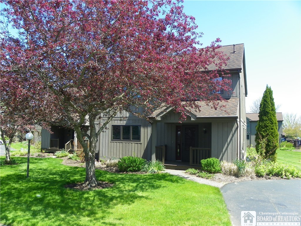 4406 West Lake Road, Unit 26 Chautauqua, NY 14757 - Photo 1 of 1 Welcome to WTP #26! End unit w/parking for 2