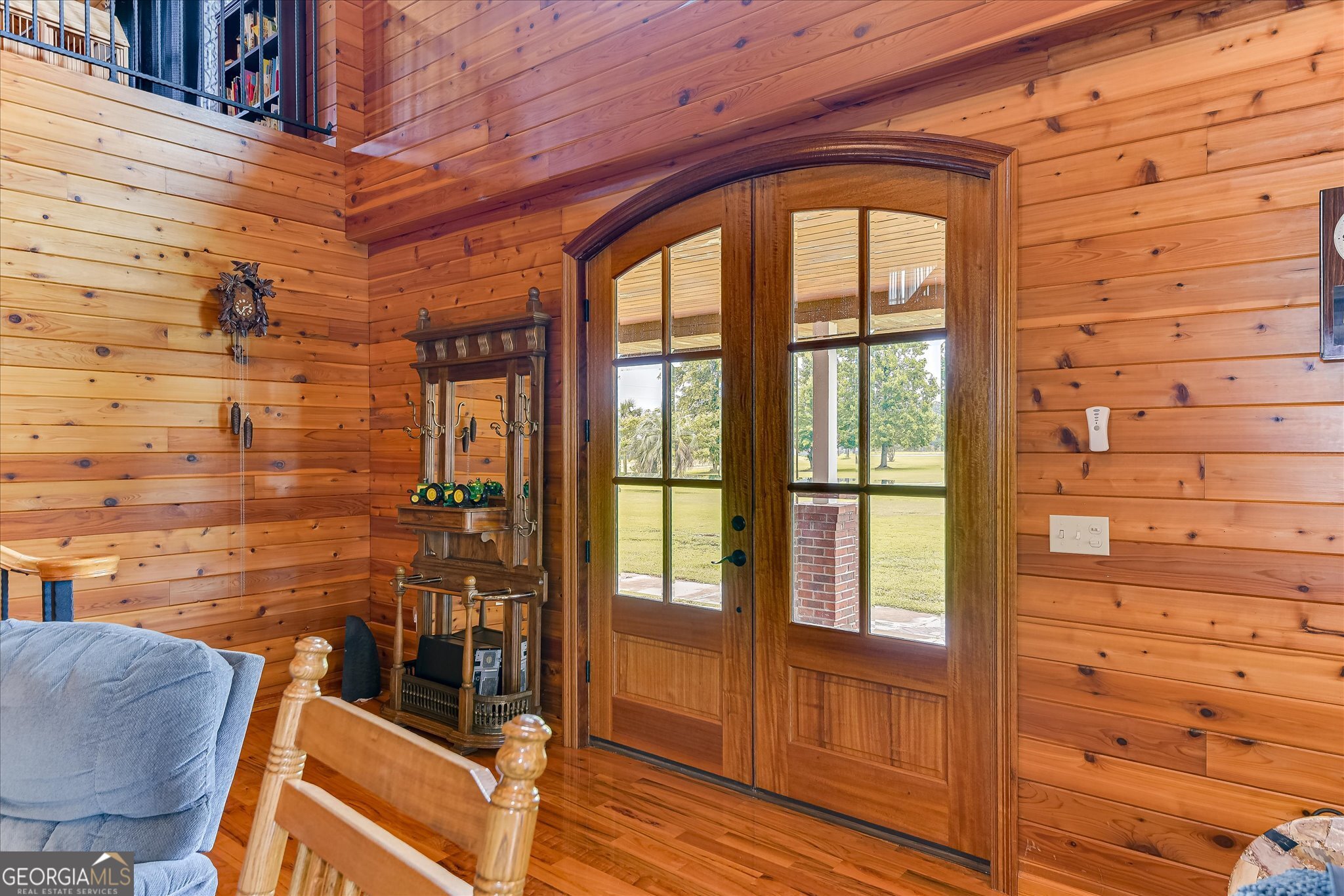 7700 Clarks Mill Road Louisville, GA 30434 - Photo 15 of 87