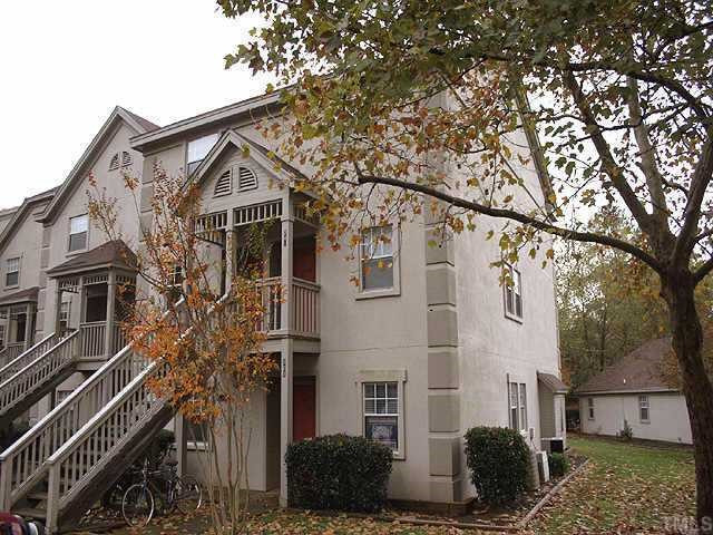 2500 Avent Ferry Road Raleigh, NC 27606 - Photo 1 of 1 Exterior Front