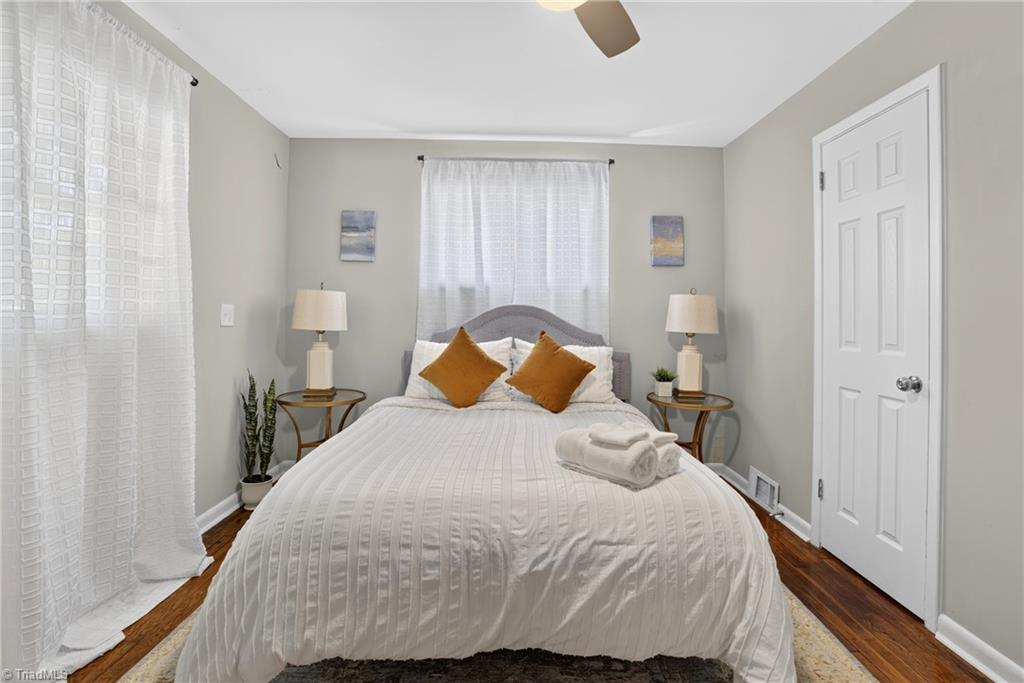 4316 Halifax Road Greensboro, NC 27407 - Photo 32 of 45
