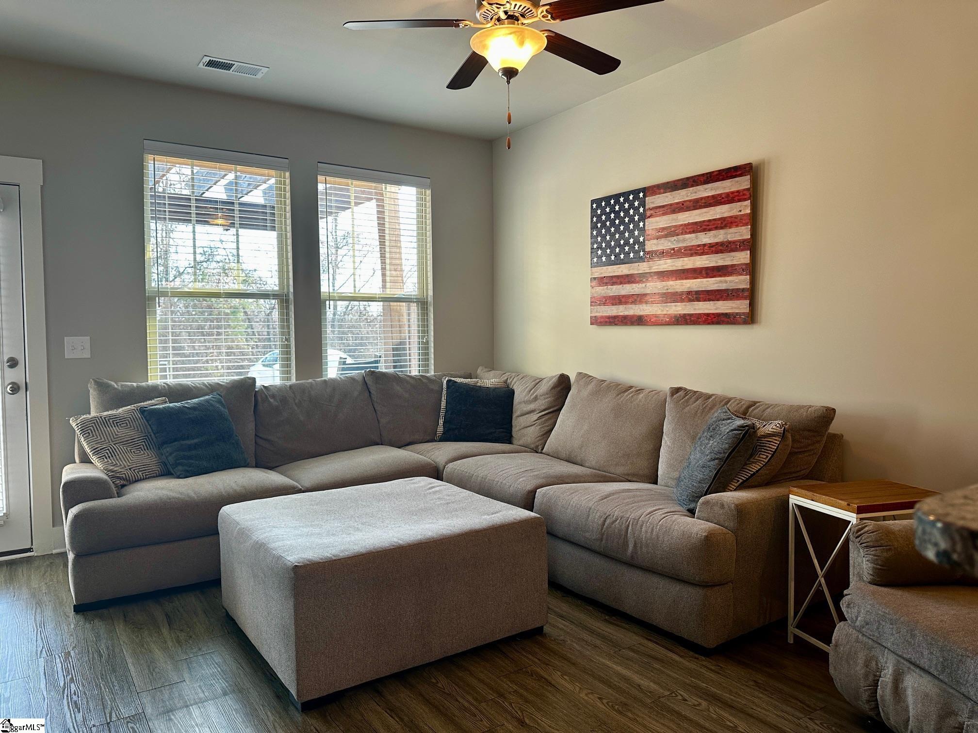 215 Meritage Drive Greer, SC 29651 - Photo 15 of 32