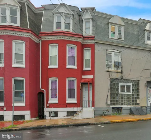 $138,990 | 521 Bingaman Street, Reading, PA 19602