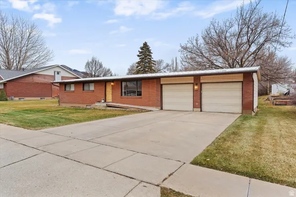 $430,000 | 762 Anderson Avenue, Hyrum, UT 84319