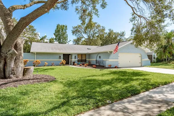 $499,900 | 2830 Valencia Lane West, Palm Harbor, FL 34684