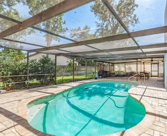 $499,900 | 2830 Valencia Lane West, Palm Harbor, FL 34684