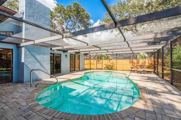 $499,900 | 2830 Valencia Lane West, Palm Harbor, FL 34684