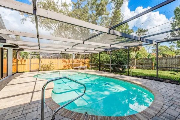 $499,900 | 2830 Valencia Lane West, Palm Harbor, FL 34684