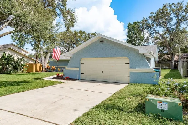 $499,900 | 2830 Valencia Lane West, Palm Harbor, FL 34684