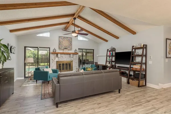 $499,900 | 2830 Valencia Lane West, Palm Harbor, FL 34684