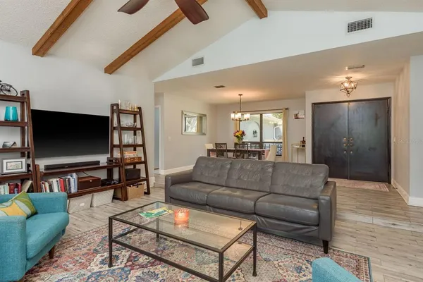 $499,900 | 2830 Valencia Lane West, Palm Harbor, FL 34684