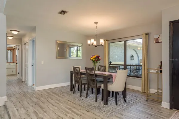 $499,900 | 2830 Valencia Lane West, Palm Harbor, FL 34684