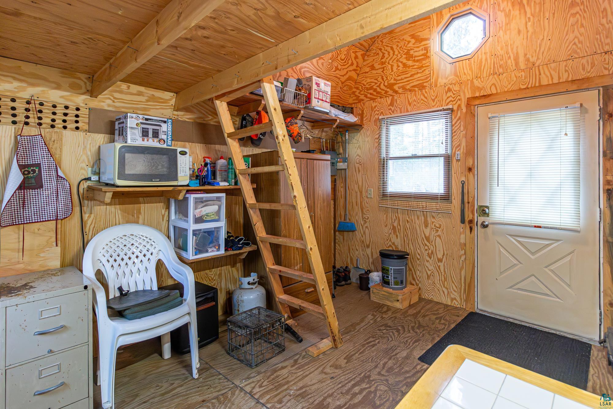 2260 Gold Mine Road Ely, MN 55731 - Photo 6 of 29 View of storage
