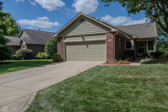 $330,000 | 7032 Steinmeier Drive, Indianapolis, IN 46220