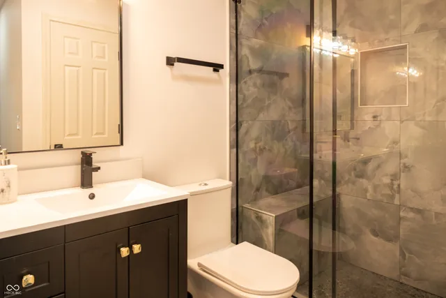 $330,000 | 7032 Steinmeier Drive, Indianapolis, IN 46220