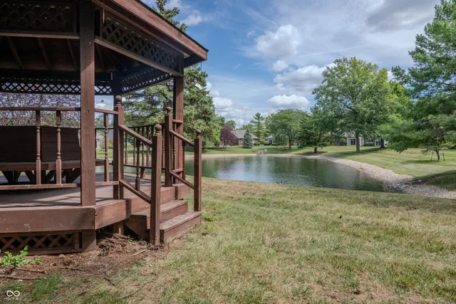 $330,000 | 7032 Steinmeier Drive, Indianapolis, IN 46220