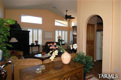 1188 North Rams Head Road, Unit 26 Green Valley, AZ 85614 - Photo 4 of 13