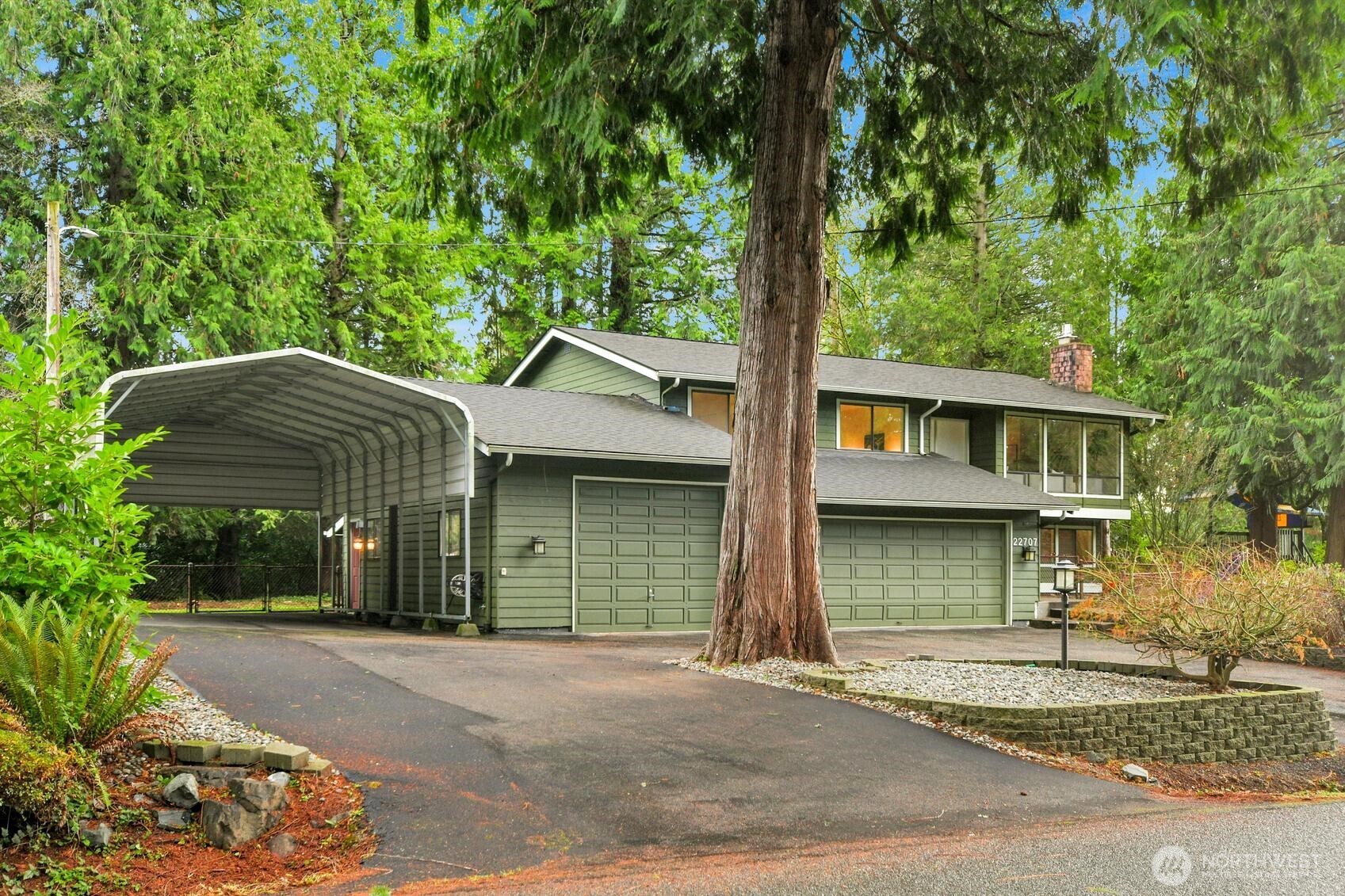 22707 53rd Avenue Southeast Bothell, WA 98021 - Photo 32 of 39