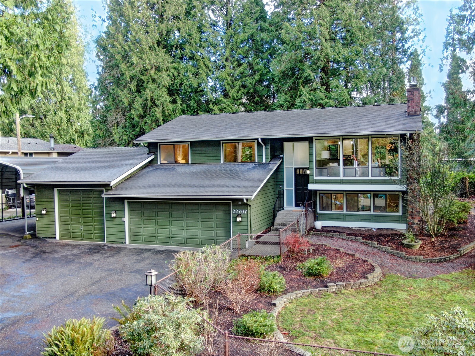 22707 53rd Avenue Southeast Bothell, WA 98021 - Photo 33 of 39