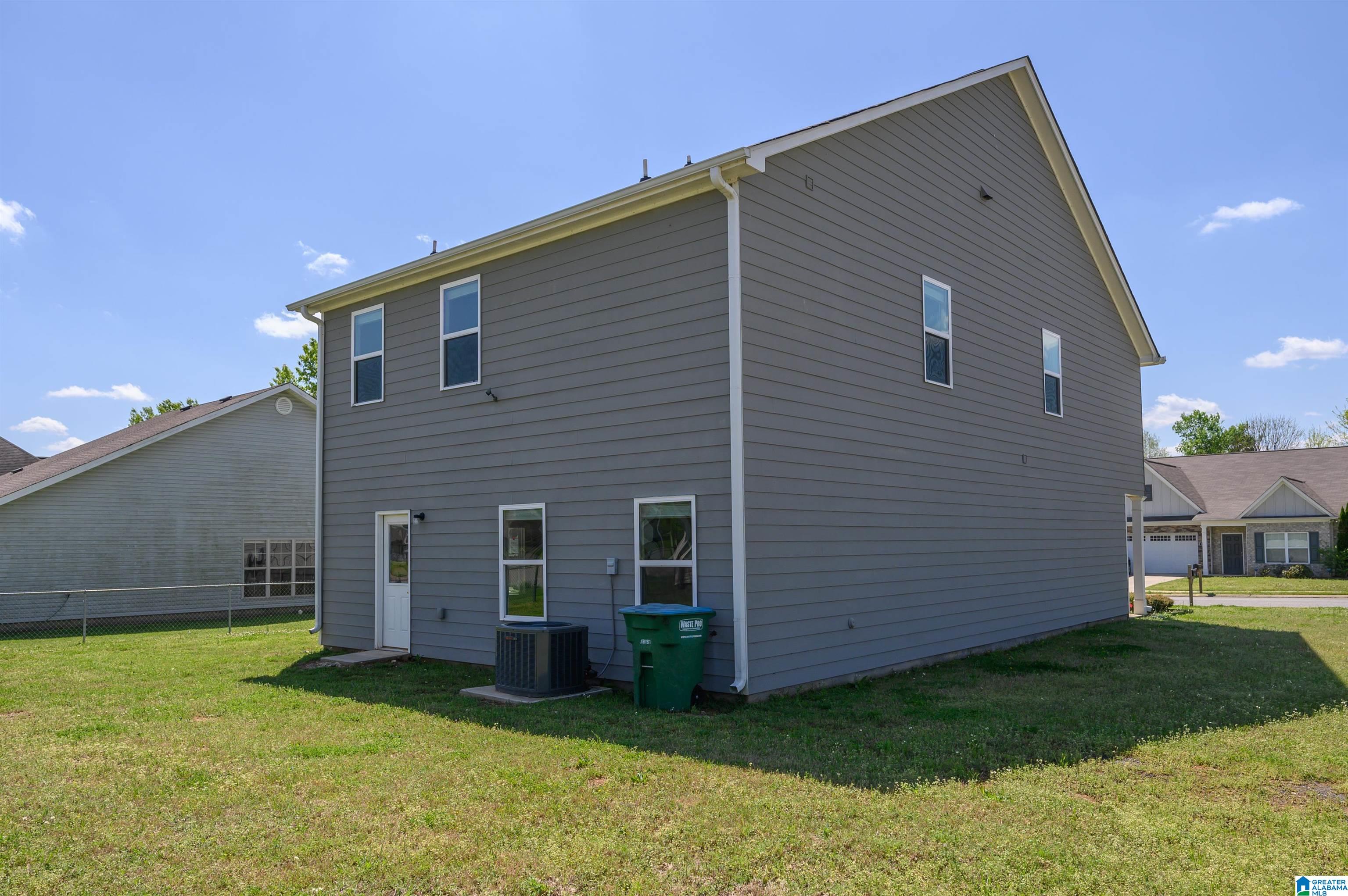 1001 Pilgrim Lane Montevallo, AL 35115 - Photo 14 of 15