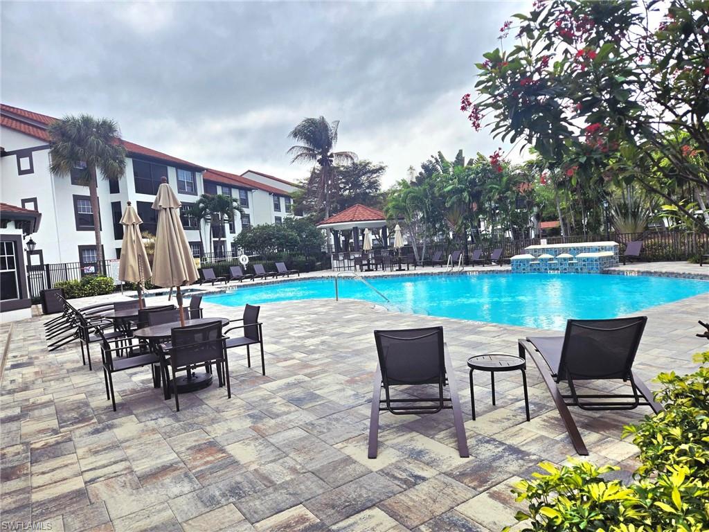 7975 Preserve Circle, Unit 1032 Naples, FL 34119 - Photo 23 of 33