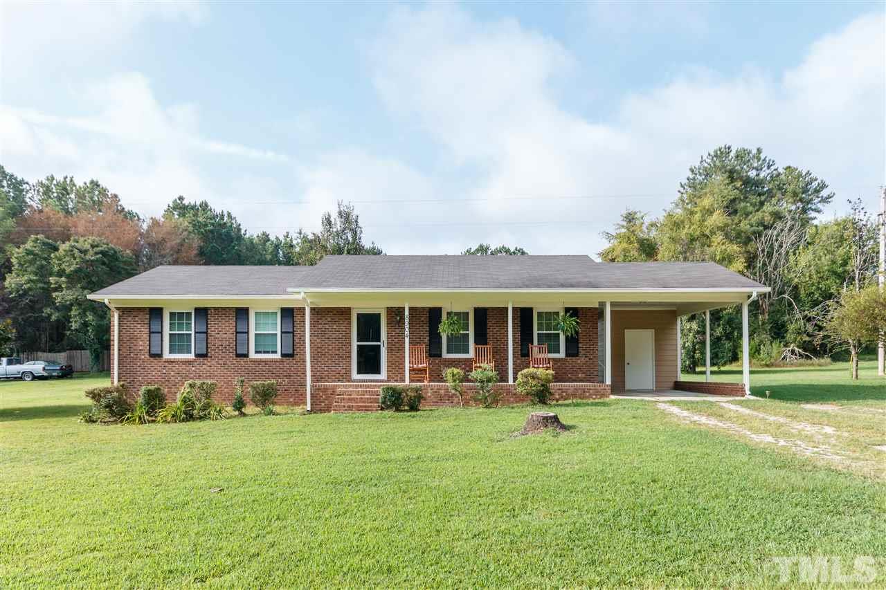 8904 Buffaloe Road Knightdale, NC 27545 - Photo 1 of 25 Gallery Image 1