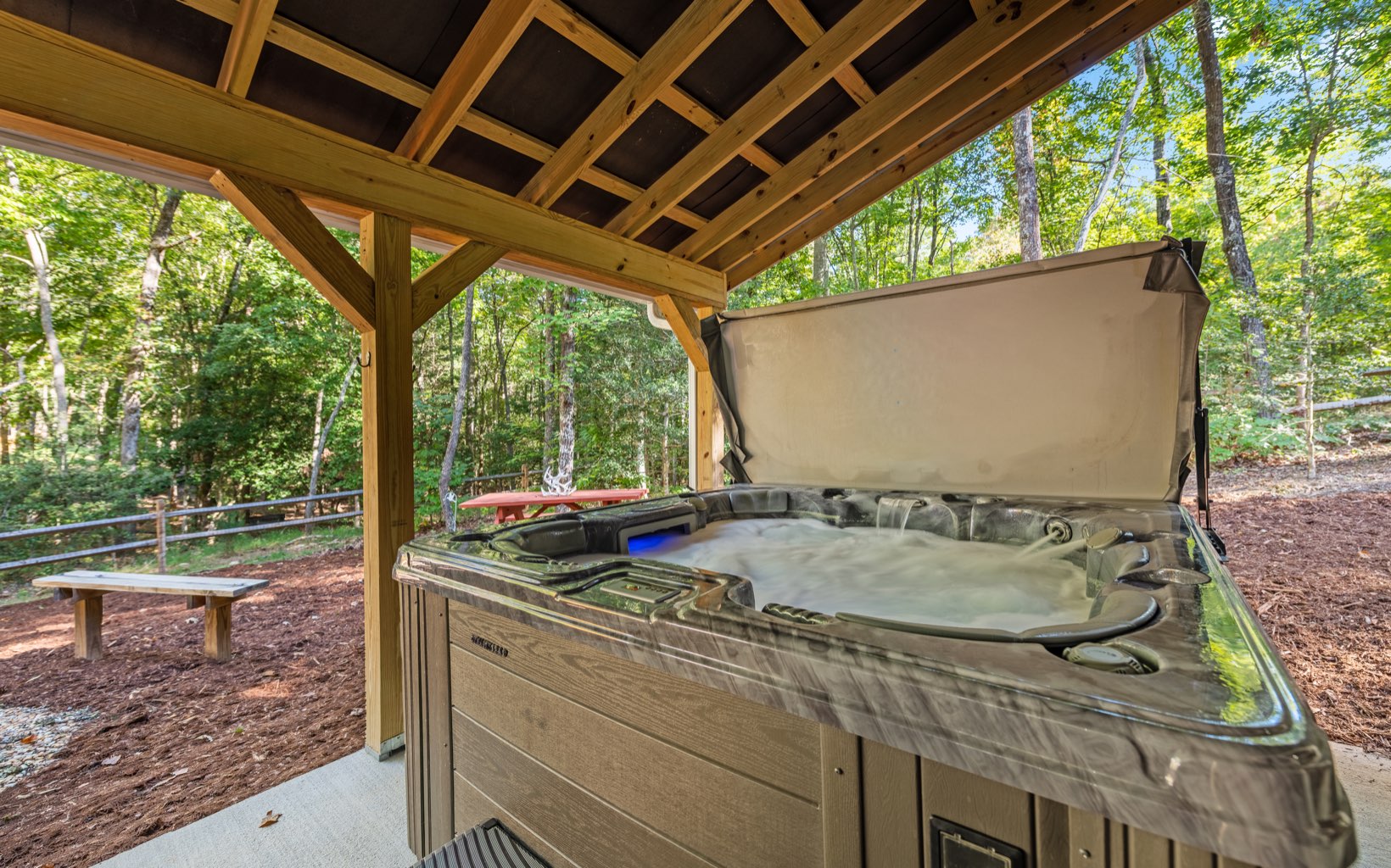 308 Honaker Road Blairsville, GA 30512 - Photo 39 of 54 Additional View