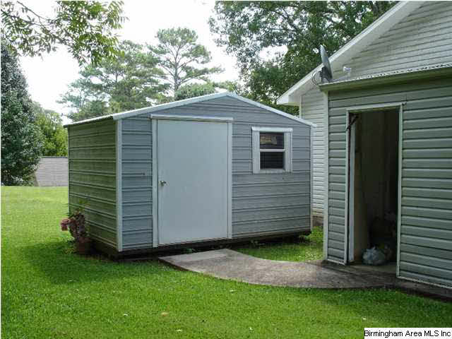 40 Oak Street Heflin, AL 36264 - Photo 30 of 32